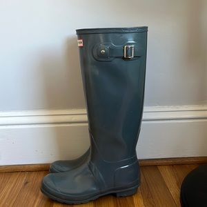 Hunter Boots